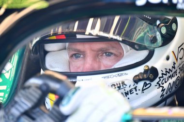 22.07.2022, Circuit Paul Ricard, Le Castellet, eski LENOVO GRAND PRIX DE FRANCE 202