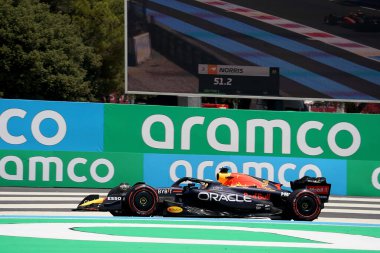 22.07.2022, Circuit Paul Ricard, Le Castellet, eski LENOVO GRAND PRIX DE FRANCE 202