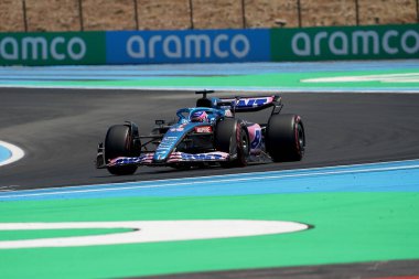 22.07.2022, Circuit Paul Ricard, Le Castellet, eski LENOVO GRAND PRIX DE FRANCE 202