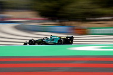 22.07.2022, Circuit Paul Ricard, Le Castellet, eski LENOVO GRAND PRIX DE FRANCE 202