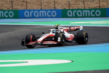 22.07.2022, Circuit Paul Ricard, Le Castellet, eski LENOVO GRAND PRIX DE FRANCE 202