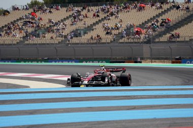 22.07.2022, Circuit Paul Ricard, Le Castellet, eski LENOVO GRAND PRIX DE FRANCE 202