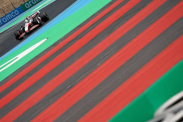 2022 Circuit Paul Ricard Castellet Formula Lenovo Grand Prix France — ストック写真