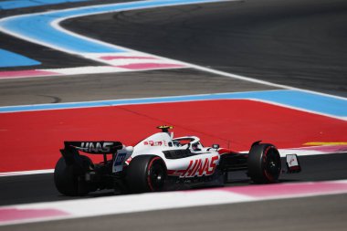 Formula 1 Fransa Grand Prix 2022