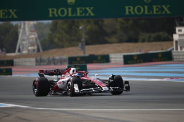 Formula 1 Fransa Grand Prix 2022