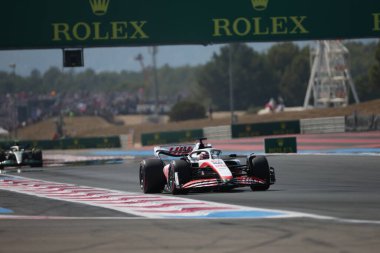 Formula 1 Fransa Grand Prix 2022