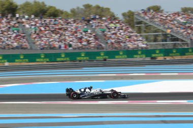 Formula 1 Fransa Grand Prix 2022