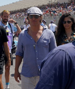 24.07.2022, Circuit Paul Ricard, Le Castellet, eski LENOVO GRAND PRIX DE FRANCE 202