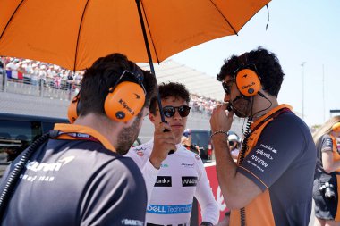 24.07.2022, Circuit Paul Ricard, Le Castellet, eski LENOVO GRAND PRIX DE FRANCE 202