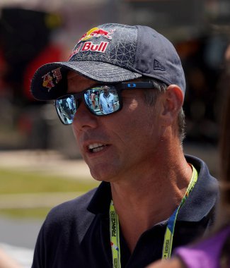 24.07.2022, Circuit Paul Ricard, Le Castellet, eski LENOVO GRAND PRIX DE FRANCE 202