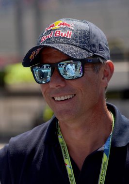 24.07.2022, Circuit Paul Ricard, Le Castellet, eski LENOVO GRAND PRIX DE FRANCE 202