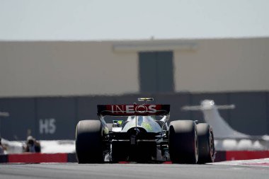 24.07.2022, Circuit Paul Ricard, Le Castellet, eski LENOVO GRAND PRIX DE FRANCE 202