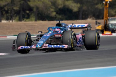 24.07.2022, Circuit Paul Ricard, Le Castellet, eski LENOVO GRAND PRIX DE FRANCE 202