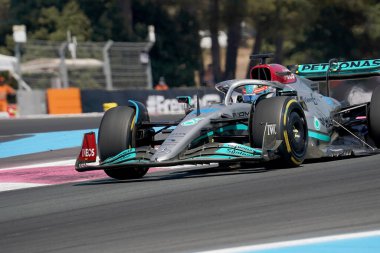 24.07.2022, Circuit Paul Ricard, Le Castellet, eski LENOVO GRAND PRIX DE FRANCE 202