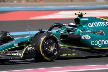 24.07.2022, Circuit Paul Ricard, Le Castellet, eski LENOVO GRAND PRIX DE FRANCE 202