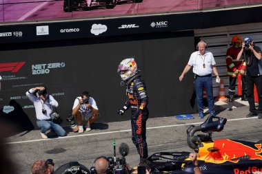 24.07.2022, Circuit Paul Ricard, Le Castellet, eski LENOVO GRAND PRIX DE FRANCE 202