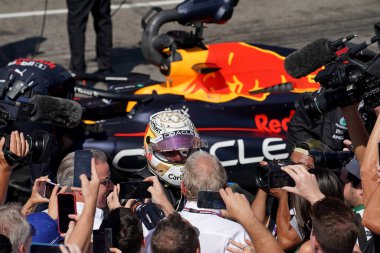 24.07.2022, Circuit Paul Ricard, Le Castellet, eski LENOVO GRAND PRIX DE FRANCE 202