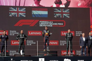 24.07.2022, Circuit Paul Ricard, Le Castellet, eski LENOVO GRAND PRIX DE FRANCE 202