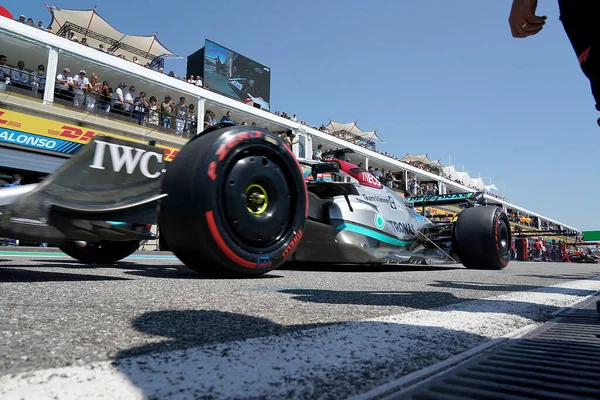 24.07.2022, Circuit Paul Ricard, Le Castellet, FORMULA 1 LENOVO GRAND PRIX DE FRANCE 202