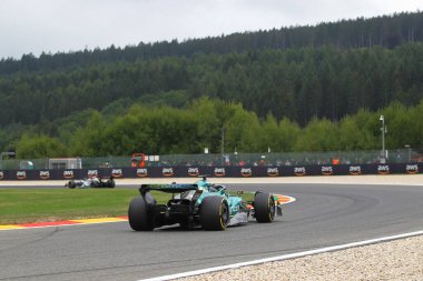  Lance Stroll (CAN) Aston Martn AMR22