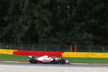 Formula 1 Rolex Belgian Grand Prix 2022