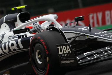 Formula 1 Rolex Belgian Grand Prix 2022