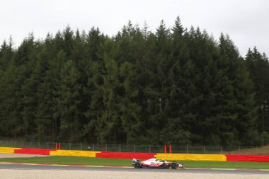 Formula 1 Rolex Belgian Grand Prix 2022