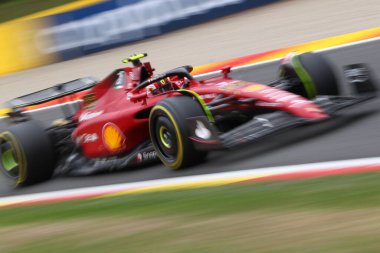 Formula 1 Rolex Belgian Grand Prix 2022