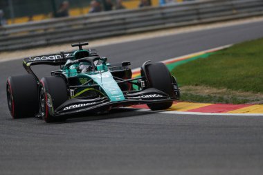 Formula 1 Rolex Belgian Grand Prix 2022