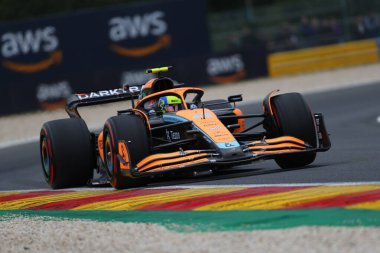 Formula 1 Rolex Belgian Grand Prix 2022