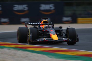 Formula 1 Rolex Belgian Grand Prix 2022