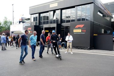  Fernando Alonso (SPA) Alp A522