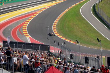  Max Verstappen (NED) Redbull Racing RB1