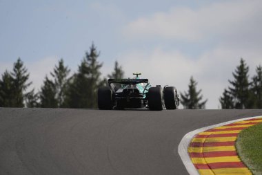  Lance Stroll (CAN) Aston Martn AMR22