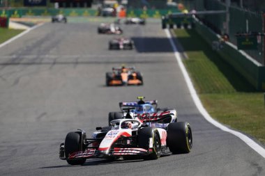 Lance Stroll (CAN) Aston Martn AMR22