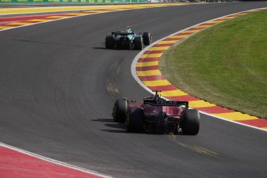 Lance Stroll (CAN) Aston Martn AMR22