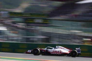 Mick Schumacher (GER) Haas VF-22