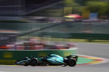  Lance Stroll (CAN) Aston Martn AMR22