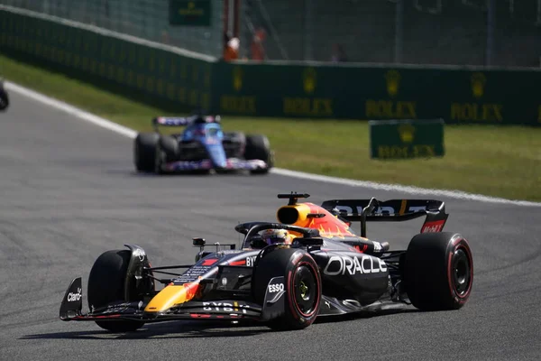  Max Verstappen (NED) Redbull Racing RB1