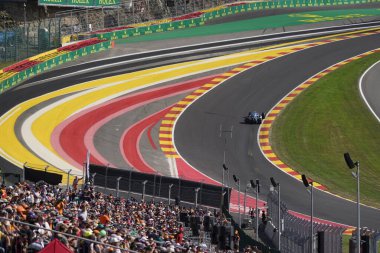  Esteban Ocon (FRA) Alp A522