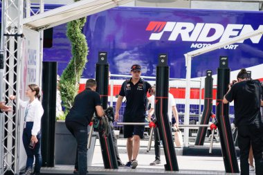 Max Verstappen (NED) Redbull Racing RB18