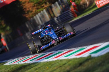 Fernando Alonso (SPA) Alp A52