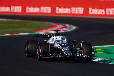 Pierre Gasly (FRA) Alfa Tauri AT0