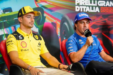 Fernando Alonso (SPA) Alp A52