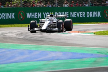 Yuki Tsunoda (JAP) Alfa Tauri AT0