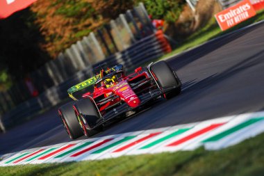 Charles Leclerc (MON) Ferrari F1-7