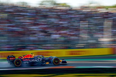 09.09.2022, Autodromo Nazionale di Monza, Monza, eski PIRELLI GRAN PREMIO D 'ITALIA 202