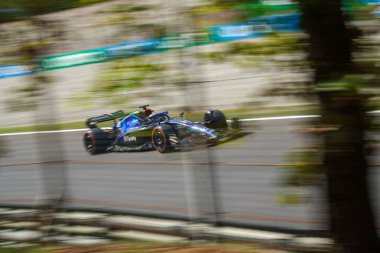 09.09.2022, Autodromo Nazionale di Monza, Monza, eski PIRELLI GRAN PREMIO D 'ITALIA 202