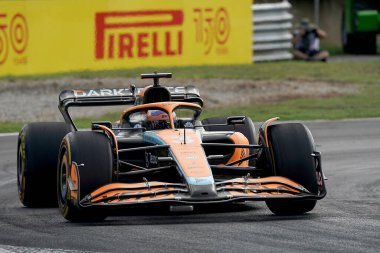 09.09.2022, Autodromo Nazionale di Monza, Monza, eski PIRELLI GRAN PREMIO D 'ITALIA 202