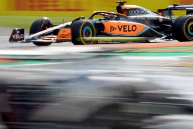 09.09.2022, Autodromo Nazionale di Monza, Monza, eski PIRELLI GRAN PREMIO D 'ITALIA 202